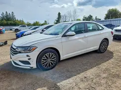 3VWE57BU7MM076833 2021 VOLKSWAGEN JETTA
