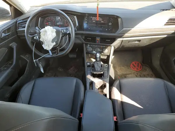 3VWE57BU7MM077349 2021 VOLKSWAGEN JETTA - Image 8