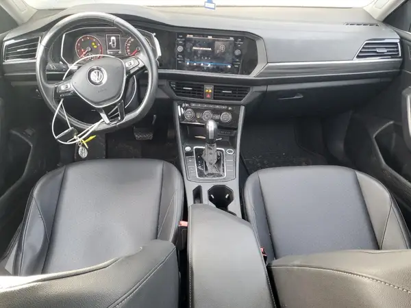 3VWE57BU7MM077917 2021 VOLKSWAGEN JETTA - Image 8