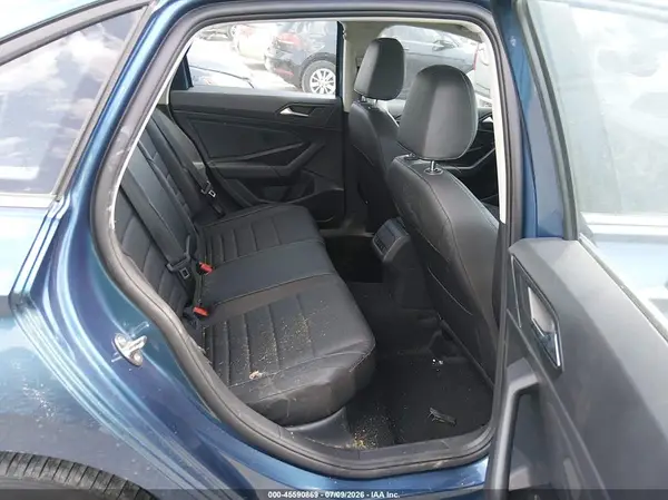3VWE57BU7MM085208 2021 VOLKSWAGEN JETTA - Image 8