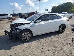 3VWE57BU7MM091011 2021 VOLKSWAGEN JETTA