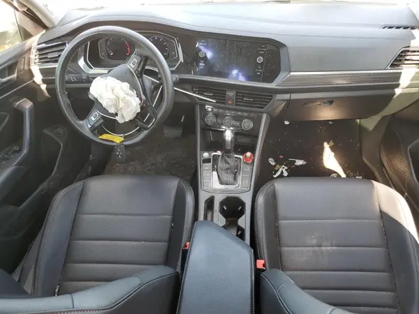 3VWE57BU7MM091011 2021 VOLKSWAGEN JETTA - Image 8