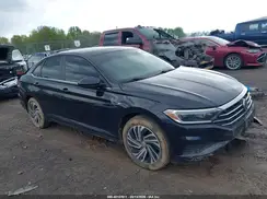 3VWE57BU7MM091364 2021 VOLKSWAGEN JETTA