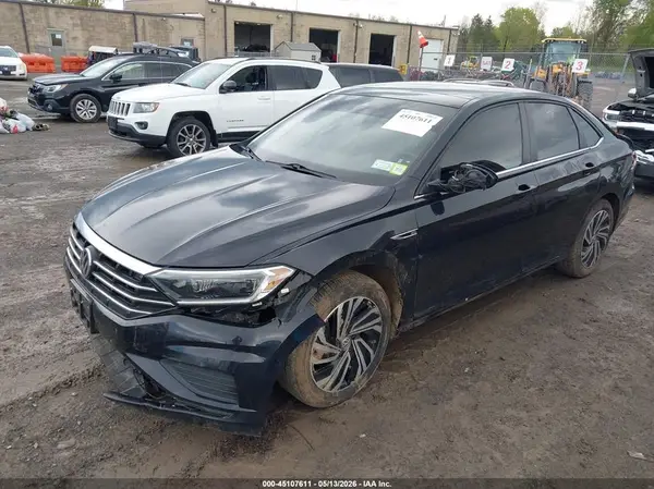3VWE57BU7MM091364 2021 VOLKSWAGEN JETTA - Image 2
