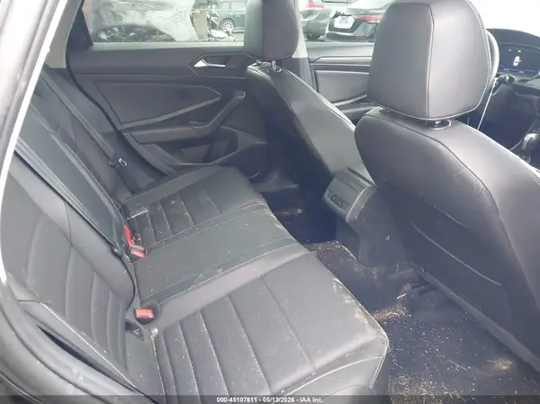 3VWE57BU7MM091364 2021 VOLKSWAGEN JETTA - Image 8