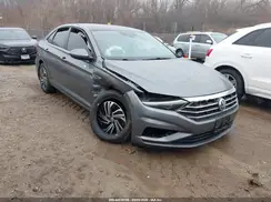 3VWE57BU7MM094670 2021 VOLKSWAGEN JETTA