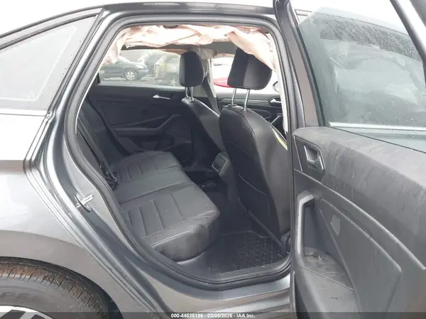 3VWE57BU7MM094670 2021 VOLKSWAGEN JETTA - Image 8