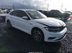 3VWE57BU7MM100869 2021 VOLKSWAGEN JETTA