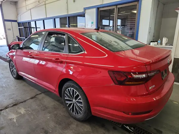 3VWE57BU8KM005234 2019 VOLKSWAGEN JETTA - Image 2