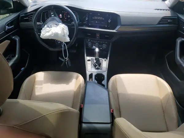 3VWE57BU8KM005329 2019 VOLKSWAGEN JETTA - Image 8