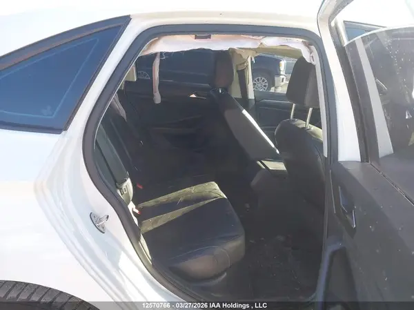 3VWE57BU8KM009008 2019 VOLKSWAGEN JETTA - Image 8
