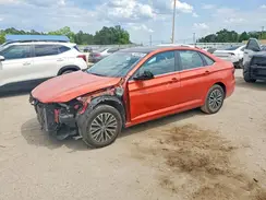 3VWE57BU8KM013446 2019 VOLKSWAGEN JETTA
