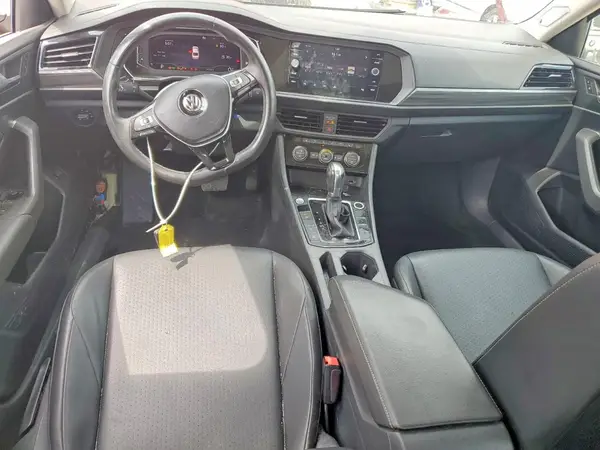 3VWE57BU8KM013446 2019 VOLKSWAGEN JETTA - Image 8