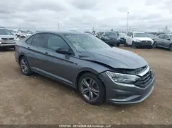 3VWE57BU8KM023362 2019 VOLKSWAGEN JETTA