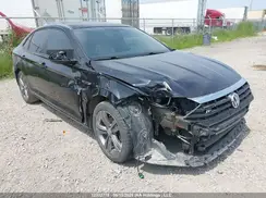 3VWE57BU8KM024091 2019 VOLKSWAGEN JETTA