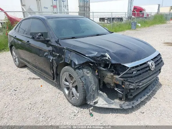 3VWE57BU8KM024091 2019 VOLKSWAGEN JETTA - Image 1