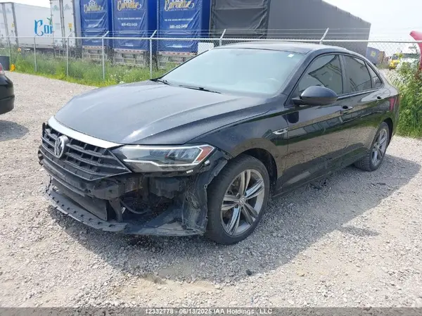 3VWE57BU8KM024091 2019 VOLKSWAGEN JETTA - Image 2