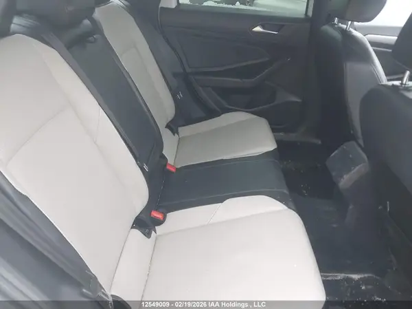 3VWE57BU8KM024754 2019 VOLKSWAGEN JETTA - Image 8