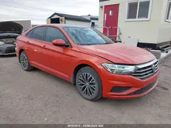 3VWE57BU8KM025130 2019 VOLKSWAGEN JETTA