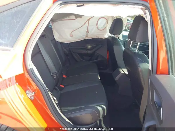 3VWE57BU8KM029047 2019 VOLKSWAGEN JETTA - Image 8