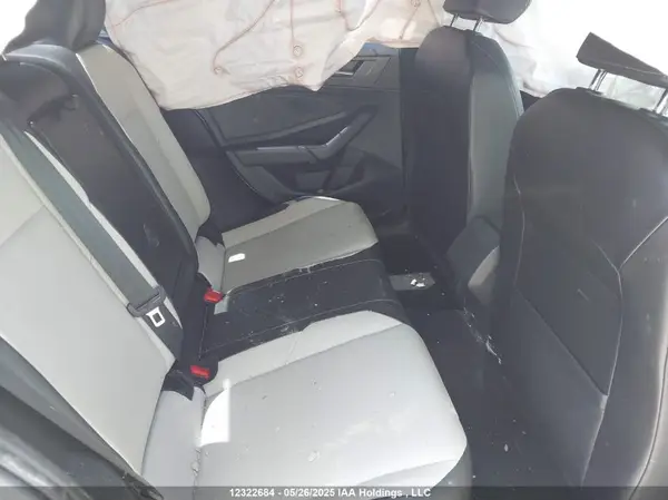 3VWE57BU8KM033468 2019 VOLKSWAGEN JETTA - Image 8