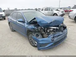3VWE57BU8KM035558 2019 VOLKSWAGEN JETTA