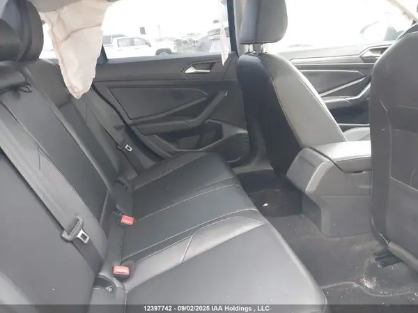 3VWE57BU8KM035558 2019 VOLKSWAGEN JETTA - Image 8