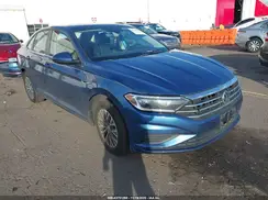 3VWE57BU8KM037939 2019 VOLKSWAGEN JETTA