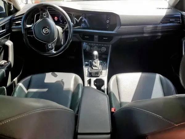 3VWE57BU8KM038766 2019 VOLKSWAGEN JETTA - Image 8