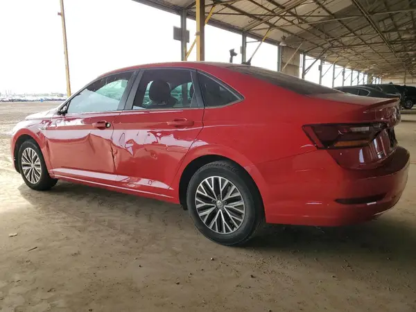 3VWE57BU8KM038959 2019 VOLKSWAGEN JETTA - Image 2