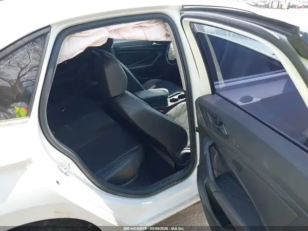 3VWE57BU8KM041845 2019 VOLKSWAGEN JETTA - Image 8