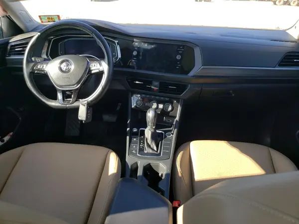 3VWE57BU8KM043689 2019 VOLKSWAGEN JETTA - Image 8