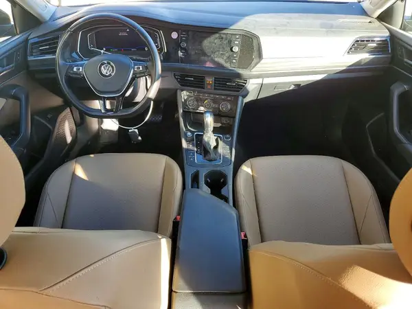 3VWE57BU8KM048519 2019 VOLKSWAGEN JETTA - Image 8