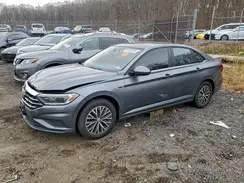 3VWE57BU8KM053848 2019 VOLKSWAGEN JETTA