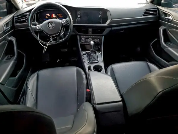 3VWE57BU8KM053848 2019 VOLKSWAGEN JETTA - Image 8