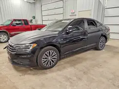 3VWE57BU8KM070942 2019 VOLKSWAGEN JETTA