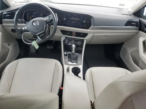 3VWE57BU8KM072271 2019 VOLKSWAGEN JETTA - Image 8