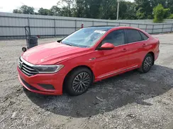 3VWE57BU8KM072383 2019 VOLKSWAGEN JETTA