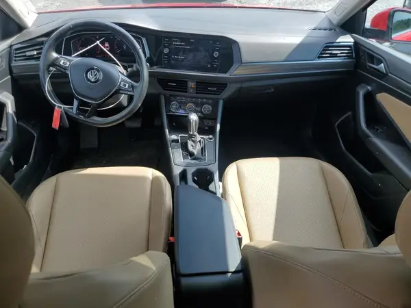 3VWE57BU8KM072383 2019 VOLKSWAGEN JETTA - Image 8