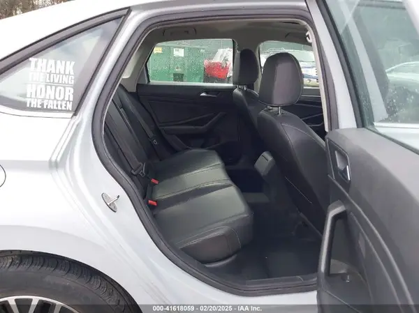 3VWE57BU8KM076885 2019 VOLKSWAGEN JETTA - Image 8