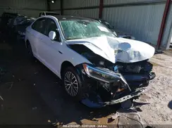 3VWE57BU8KM076904 2019 VOLKSWAGEN JETTA