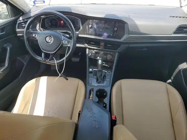3VWE57BU8KM077230 2019 VOLKSWAGEN JETTA - Image 8