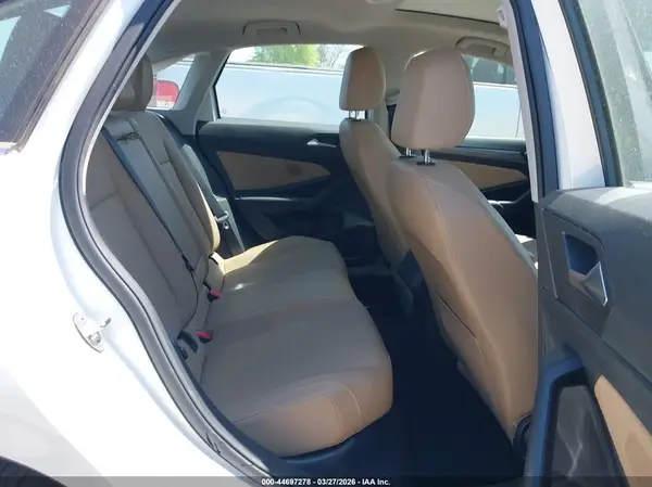 3VWE57BU8KM086199 2019 VOLKSWAGEN JETTA - Image 8