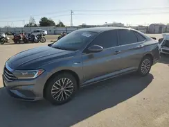 3VWE57BU8KM099597 2019 VOLKSWAGEN JETTA