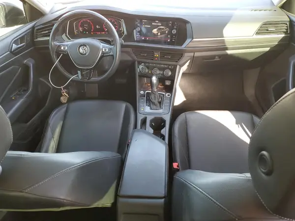 3VWE57BU8KM099597 2019 VOLKSWAGEN JETTA - Image 8