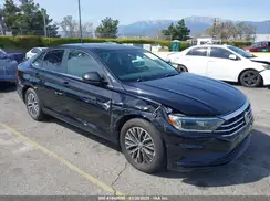 3VWE57BU8KM101669 2019 VOLKSWAGEN JETTA