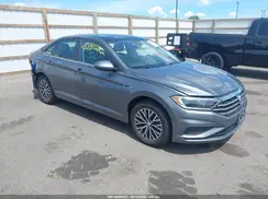 3VWE57BU8KM102207 2019 VOLKSWAGEN JETTA