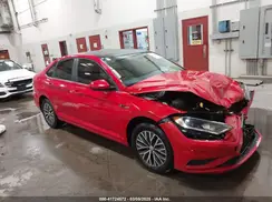 3VWE57BU8KM104216 2019 VOLKSWAGEN JETTA