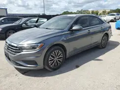 3VWE57BU8KM106919 2019 VOLKSWAGEN JETTA