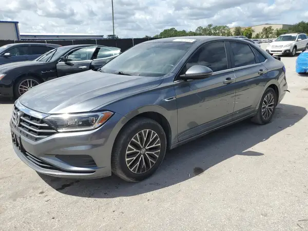 3VWE57BU8KM106919 2019 VOLKSWAGEN JETTA - Image 1